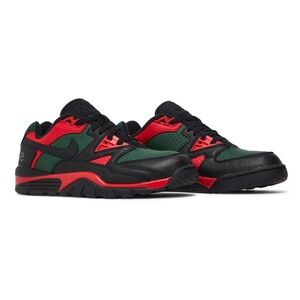 Supreme Nike Air Cross Trainer 3 Low Black Men’s Size 9 CJ5291-001